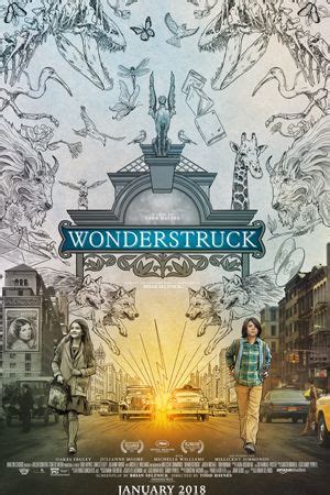 moviesjoy wonderstruck|Wonderstruck (2018) .